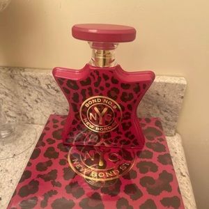 Bond 9 Perfume NWB